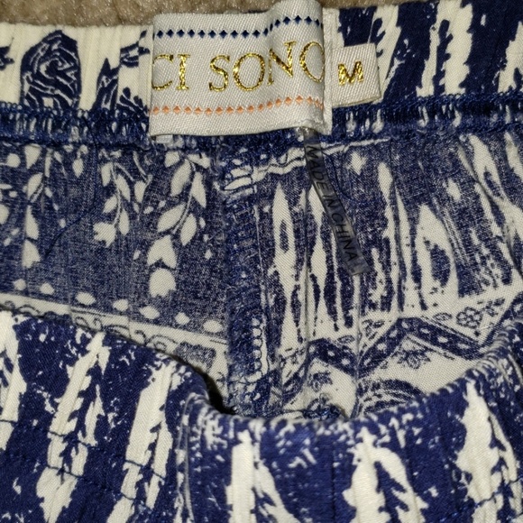 Boho Pants - Picture 4 of 4